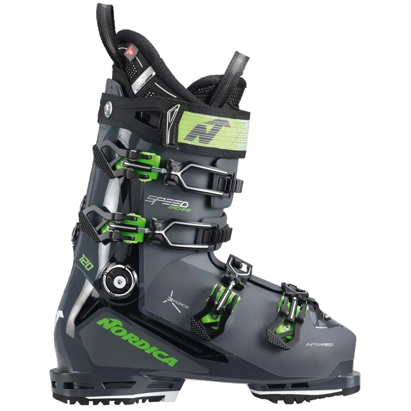 Ski boot on sale walking soles
