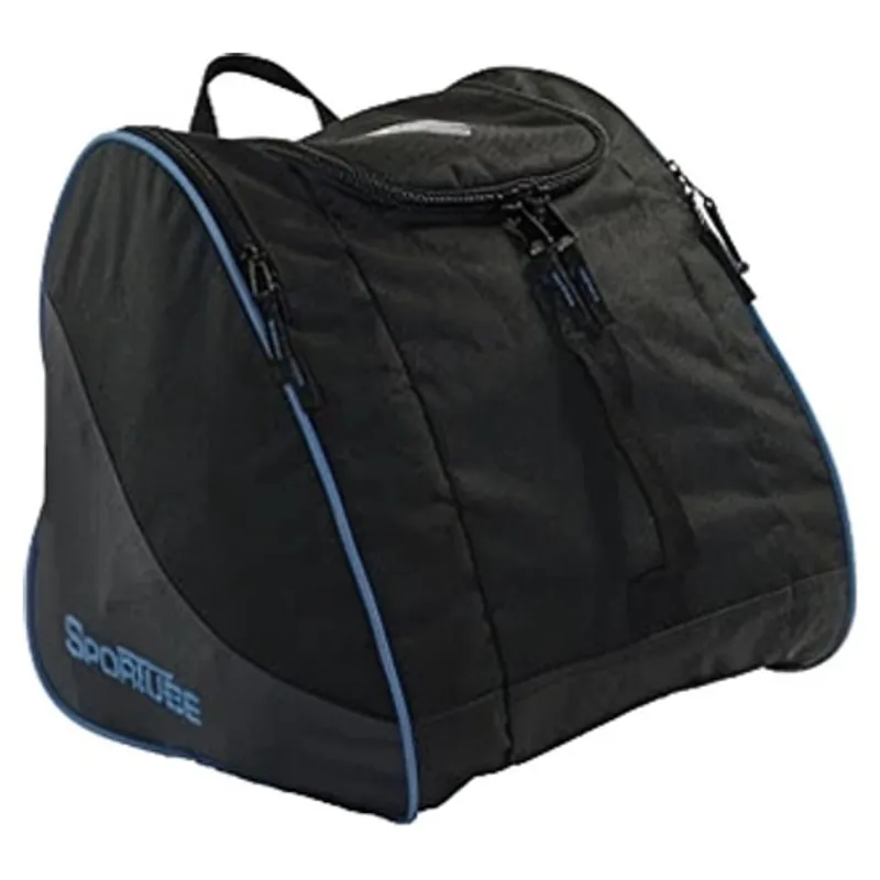 Sportube Wanderer Boot Bag 50L in Blue/Black