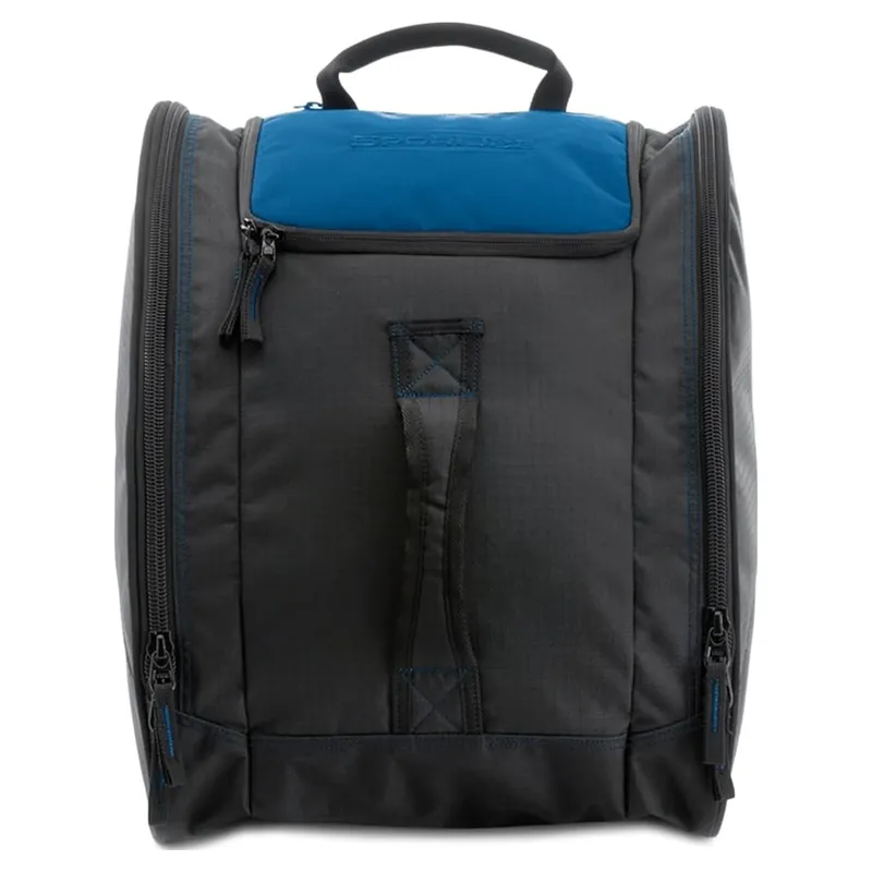 Sportube Wanderer Boot Bag 50L in Blue/Black-1