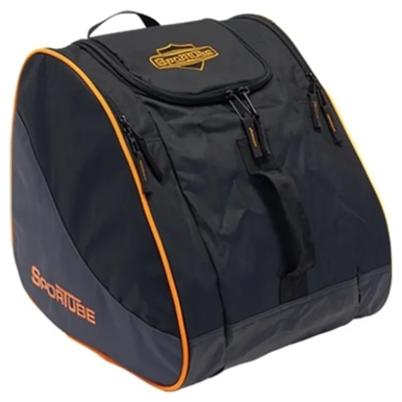 Sportube Wanderer Boot Bag 50L in Orange
