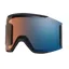 Smith SQUAD MAG Replacement Goggle Lens in Chromapop Photochromic Blue