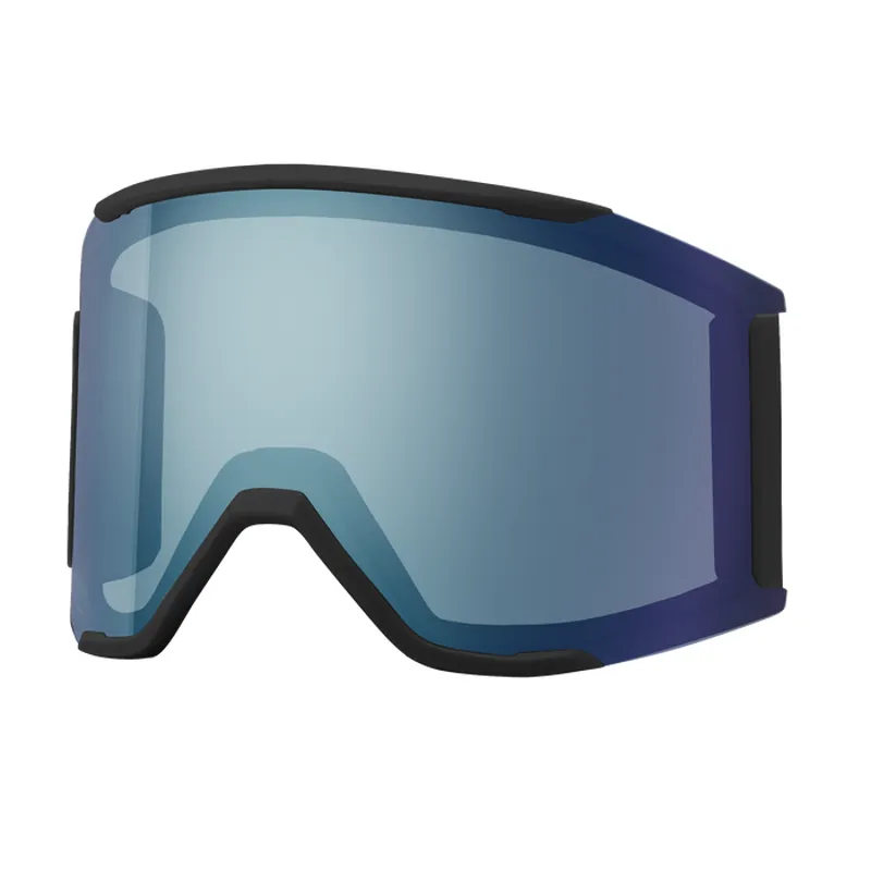 SMITH CP Pro Every Day Blue Mirror Replacement Ski Goggle Lens