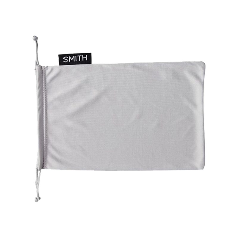 Smith Showcase Womens OTG Goggles White + ChromaPop Violet Lens-2