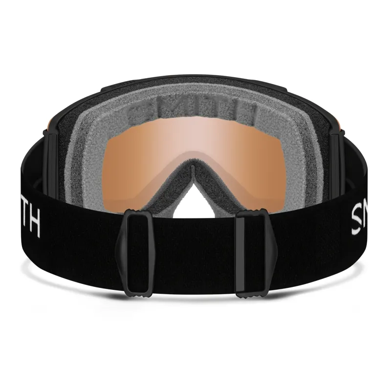 Smith Stash XL in Black with CP Pro Photochromic Blue Mirror Lens-3