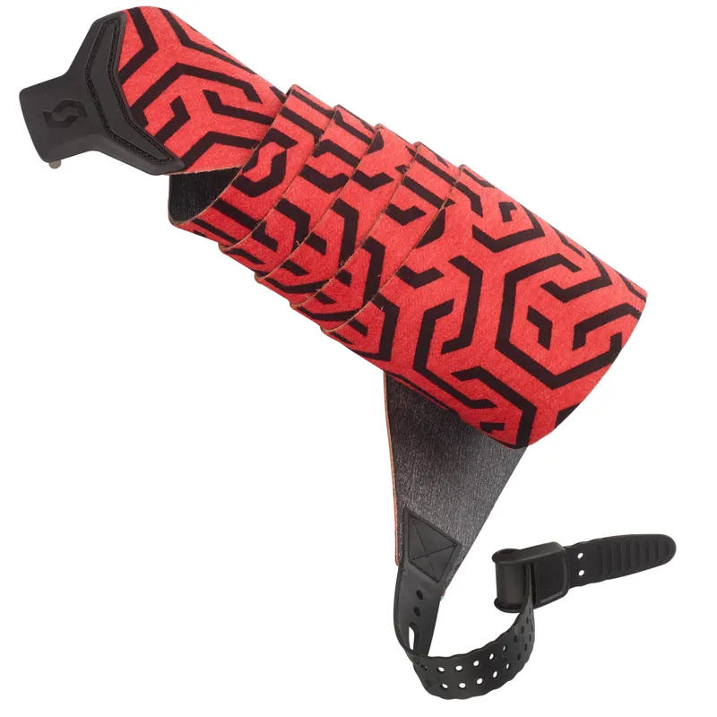 Scott Explorair 88 Ski Touring Skins - Pre-Cut