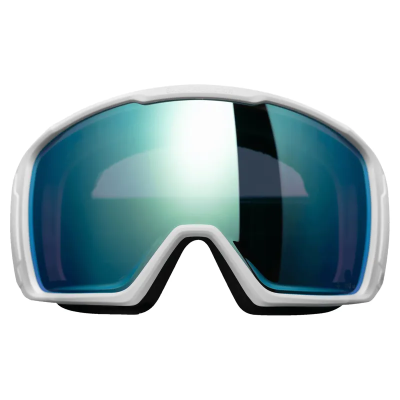 Sweet Protection Clockwork MAX RIG Reflect TE Goggles in RIG Aqua/White/Henrik 5 -1