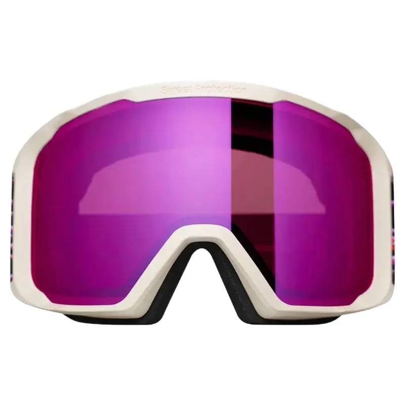 Sweet Protection Durden RIG Reflect Goggles in Bixbite Warm Thunder and Intergalactic-2