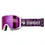 Sweet Protection Durden RIG Reflect Goggles in Bixbite Warm Thunder and Intergalactic