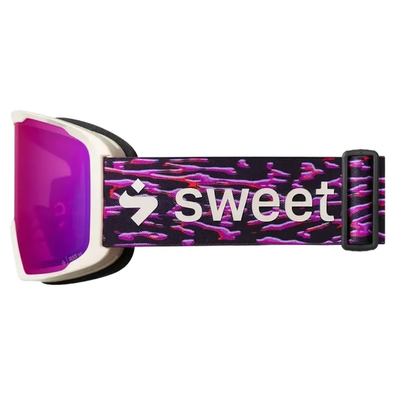 Sweet Protection Durden RIG Reflect Goggles in Bixbite Warm Thunder and Intergalactic-1