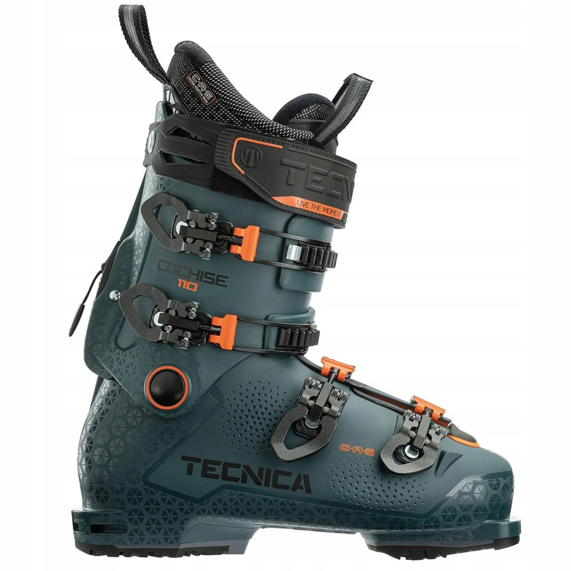 TECNICA COCHISE 110GW Freeride Touring Ski Boots Hike Mode