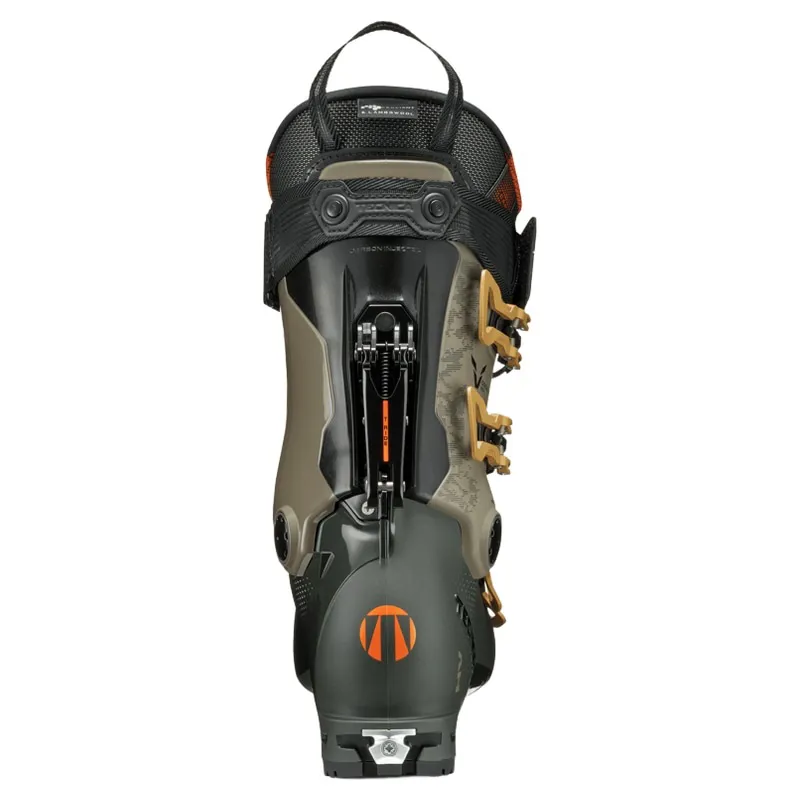 Tecnica Cochise HV 120 DYN GW Men's Freeride Ski Touring Boots-3