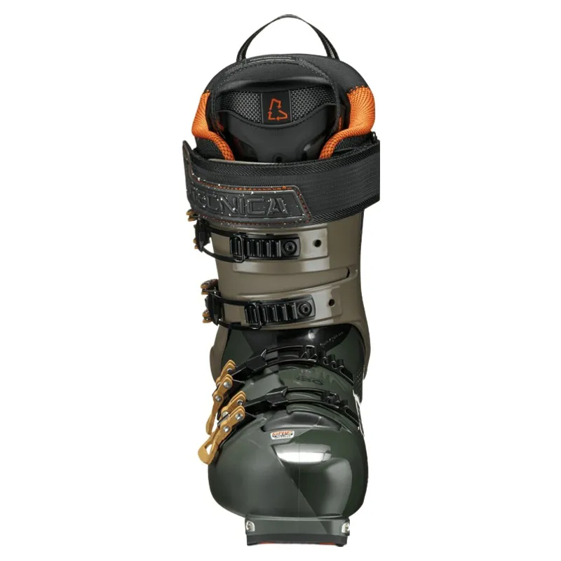 Tecnica Cochise HV 120 DYN GW Men's Freeride Ski Touring Boots-2