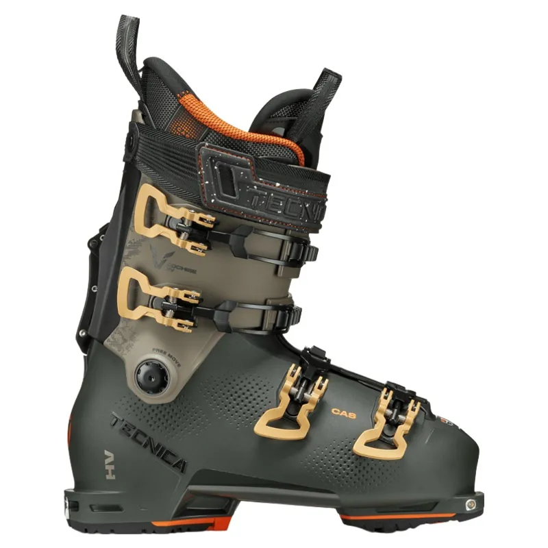 Tecnica Cochise HV 120 DYN GW Men's Freeride Ski Touring Boots