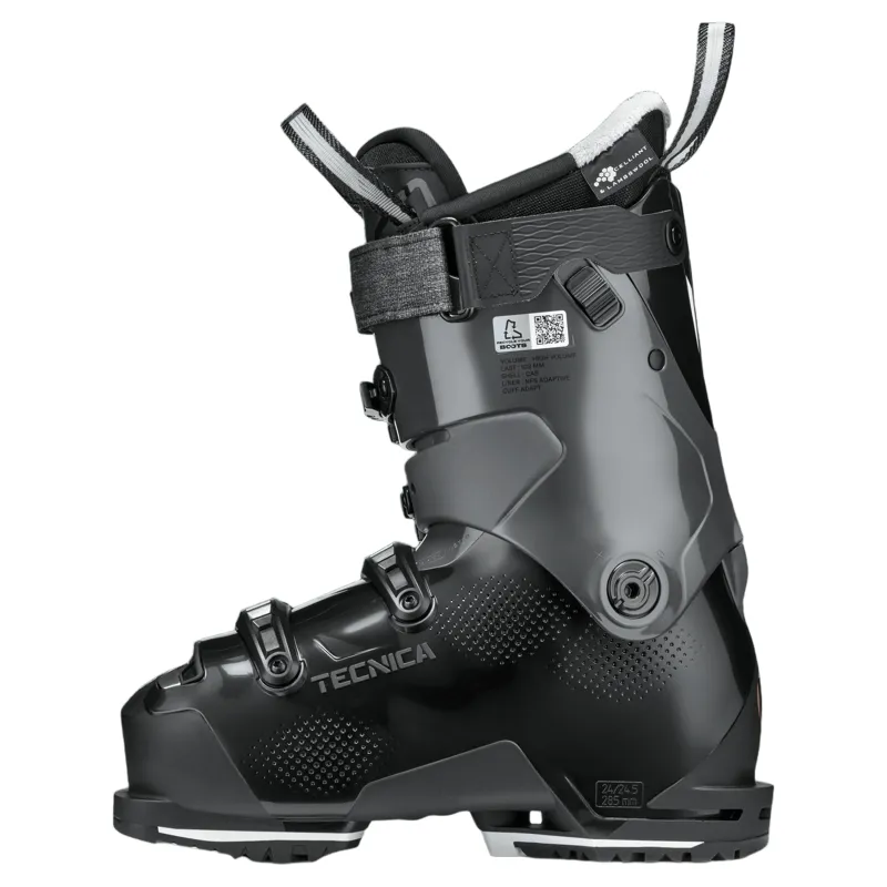 Tecnica Mach BOA HV 95 W Womens Ski Boots 2027-3