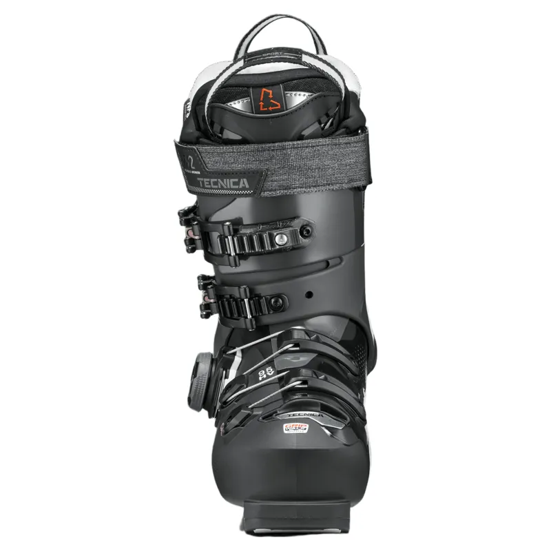 Tecnica Mach BOA HV 95 W Womens Ski Boots 2027-4