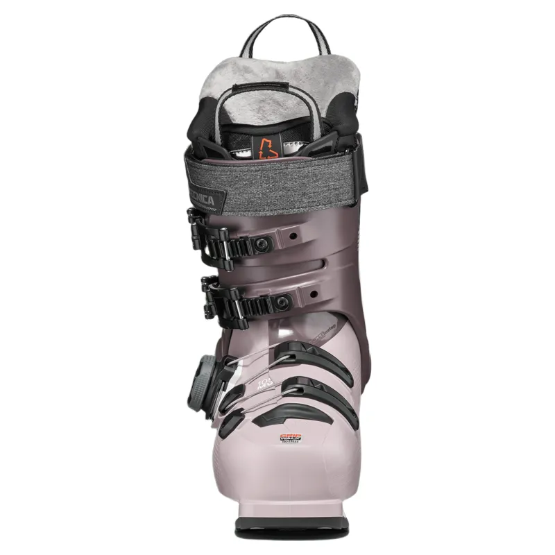 Tecnica MACH BOA MV 105 W Womens Ski Boots 2027-3