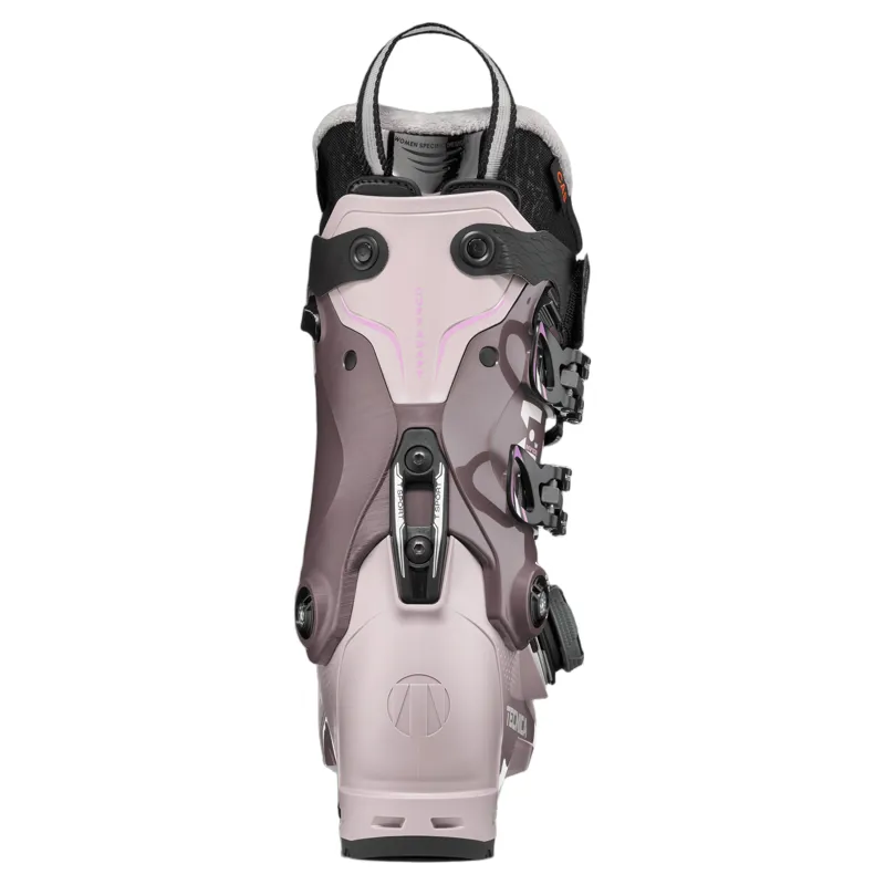Tecnica MACH BOA MV 105 W Womens Ski Boots 2027-5