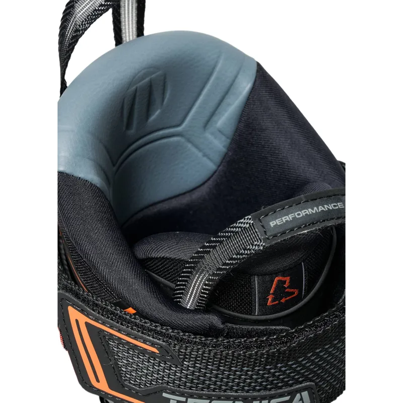 Tecnica Mach BOA MV 120 Dual Ski Boots in Progressive Green-11