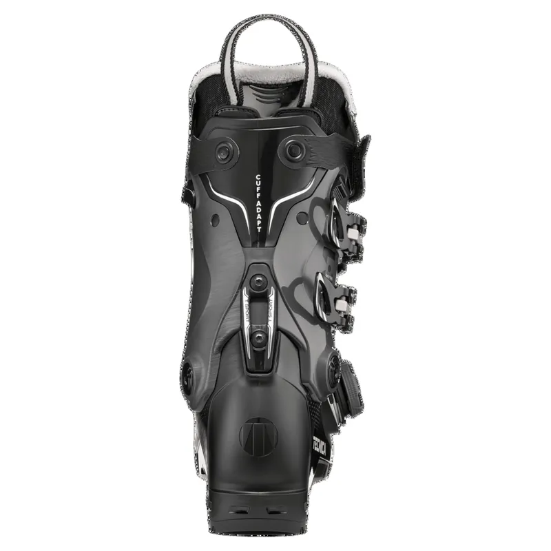 Tecnica Mach BOA MV 95 W Ski Boots 95 in Black-5