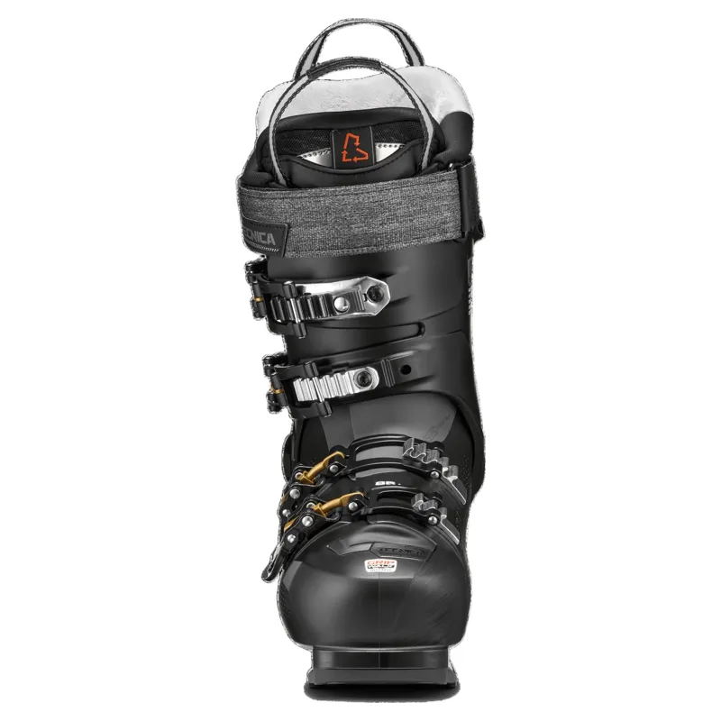 Tecnica Mach Sport LV 85 W Ski Boots in Black-5