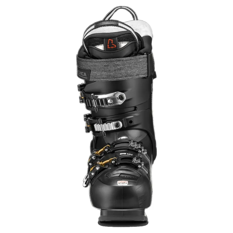 Tecnica Mach Sport MV 85 W Ski Boots in Black-5