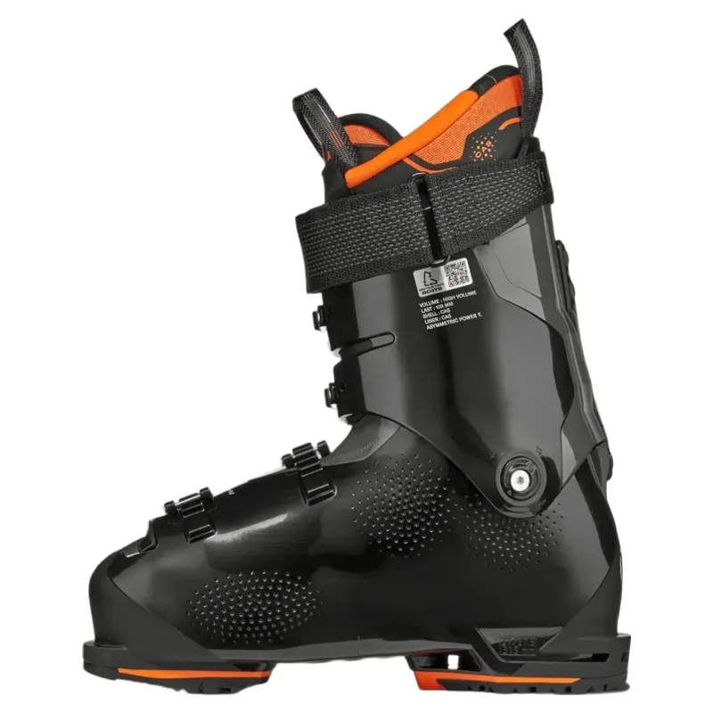 Tecnica Mach1 HV 110 TD Men's Ski Boots in Black-1