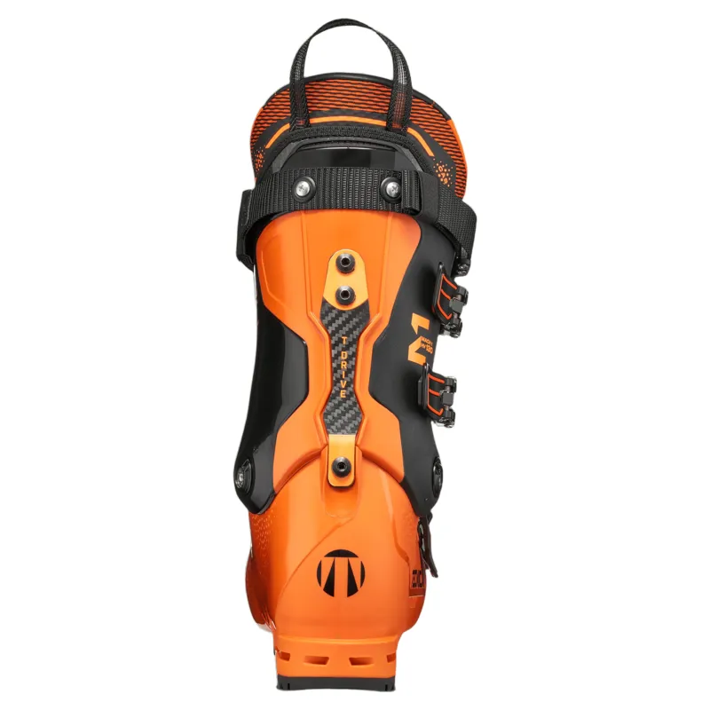 Tecnica Mach1 HV 130 TD Mens Ski Boots 2027-5