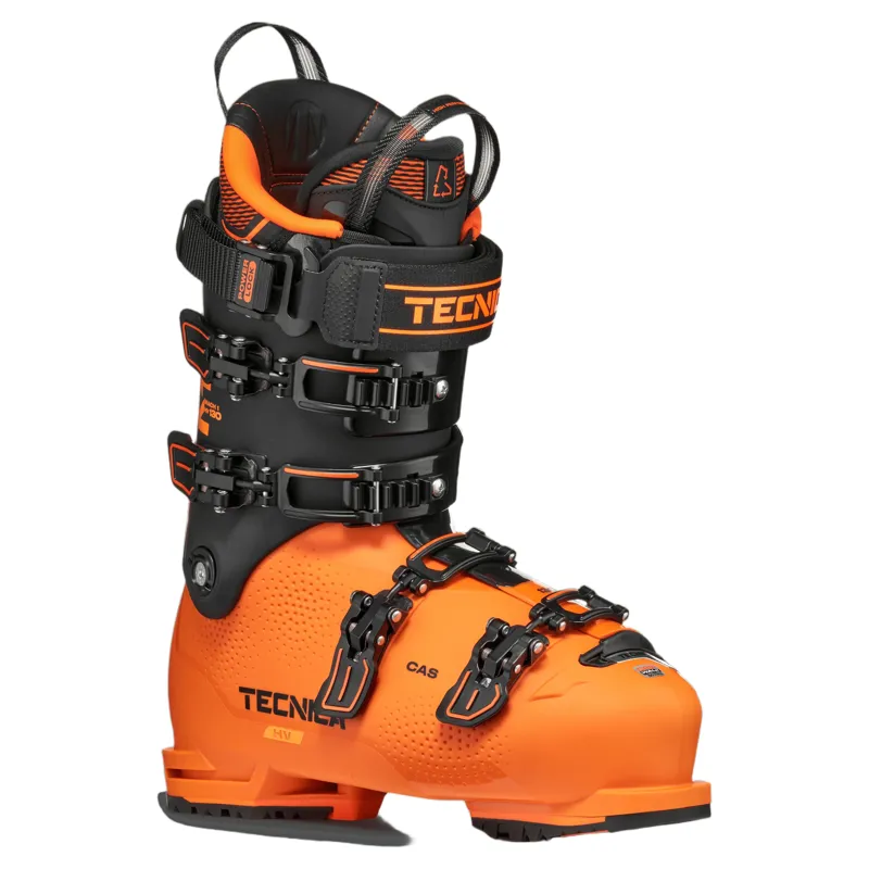 Tecnica Mach1 HV 130 TD Mens Ski Boots 2027-1