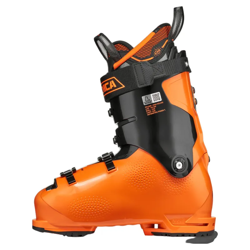 Tecnica Mach1 HV 130 TD Mens Ski Boots 2027-3