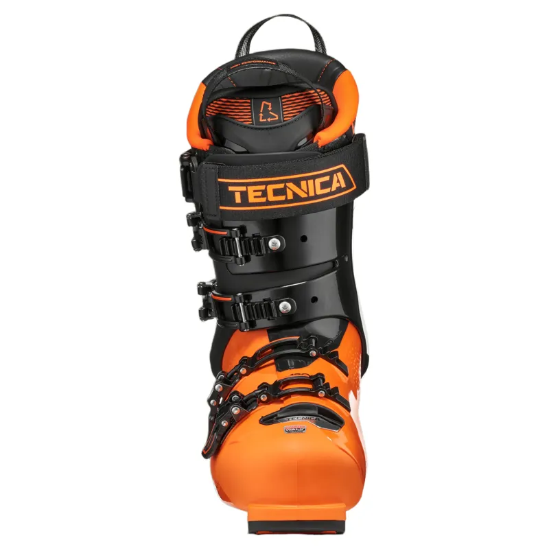Tecnica Mach1 HV 130 TD Mens Ski Boots 2027-4