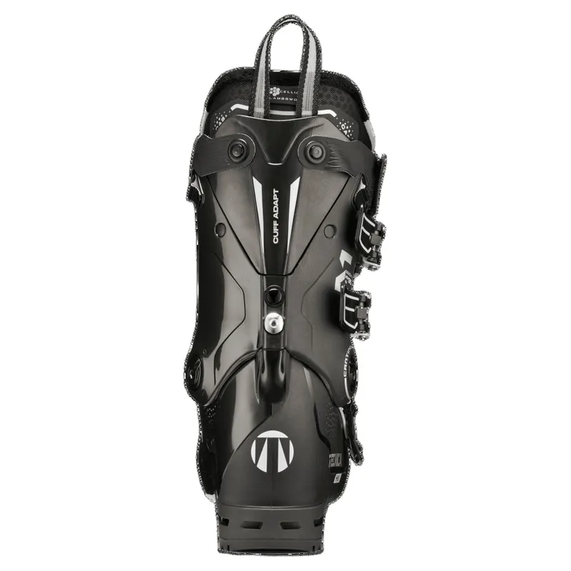 Tecnica Mach1 HV 95 W Ski Boots in Black-5