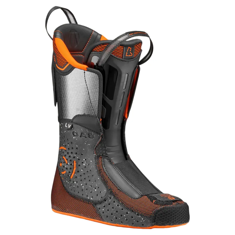 Tecnica Mach1 LV 130 T-Drive 2 Mens Ski Boots 2027 in Icon Orange-6