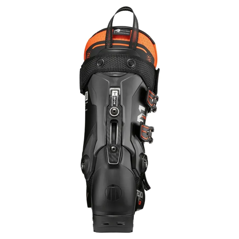 Tecnica Mach1 MV 110 TD2 Ski Boots in Black-4