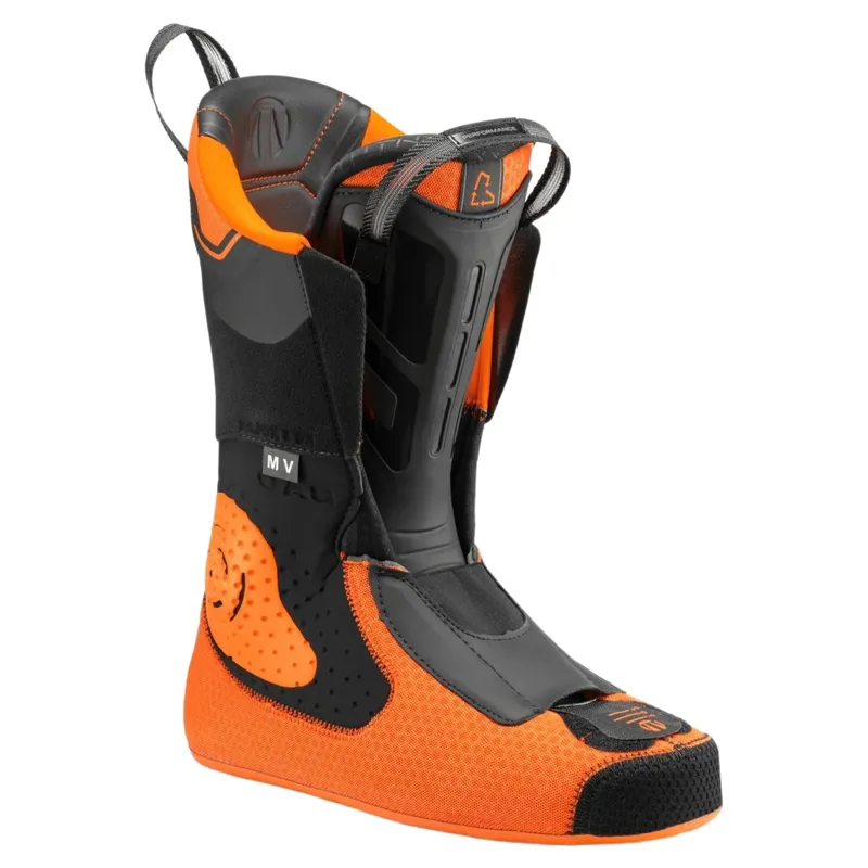Tecnica Mach1 MV 110 TD2 Ski Boots in Black-6