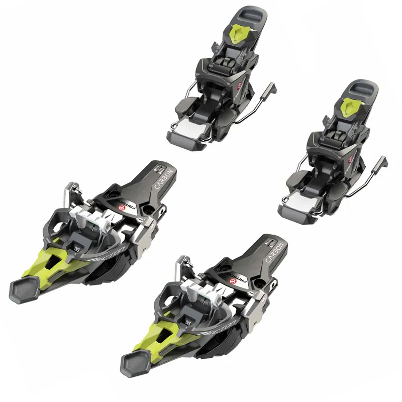 Ski Touring Bindings Pin Tech Bindings Climbing Tour Binding Ski Touring Bindings Pin Tech Bindings Climbing Tour Binding