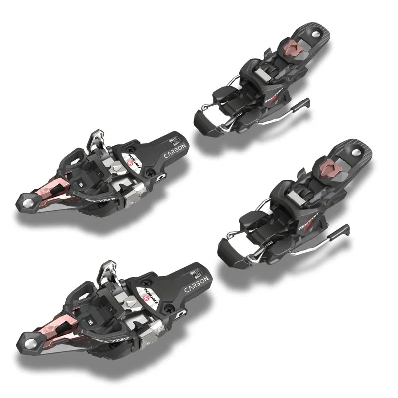 Fritschi Tecton 13 Carbon Ski Touring Binding 24/25 90MM Width