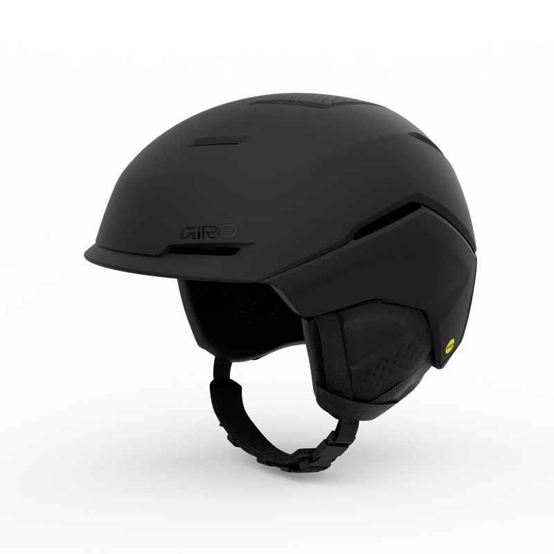 Giro Tenet MIPS Helmet in Matt Black