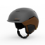 Giro TENET MIPS Helmet in Dark Grey with Tan