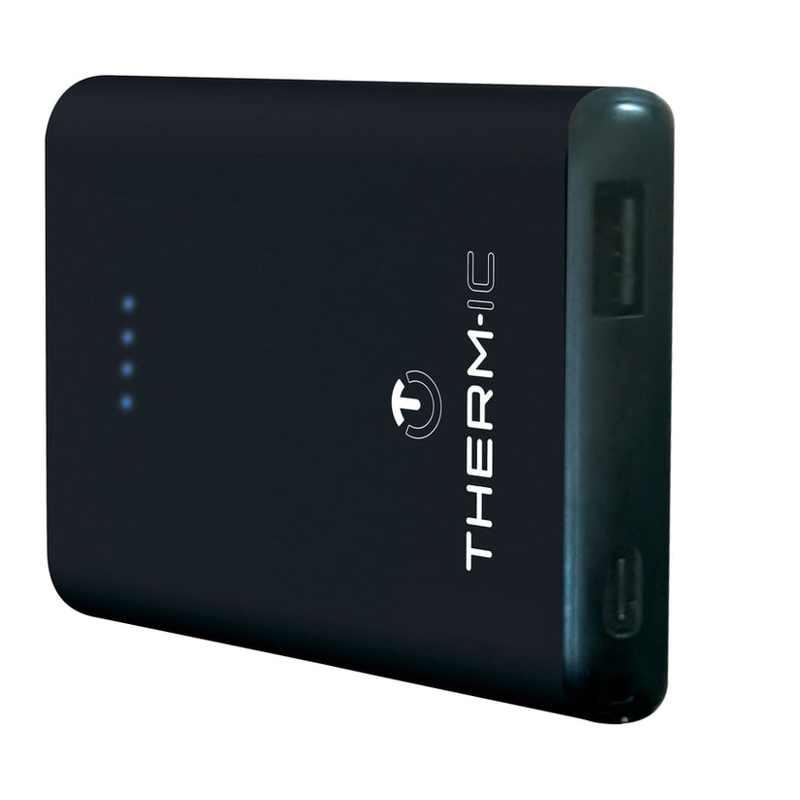 Therm'IC Slim Powerbank Battery 5000 mAh