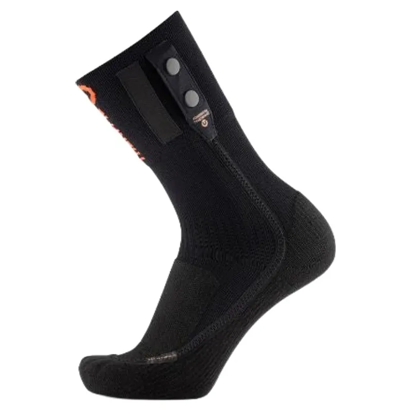 Therm-ic Ultra Heat Bike Sock S.E.T-1