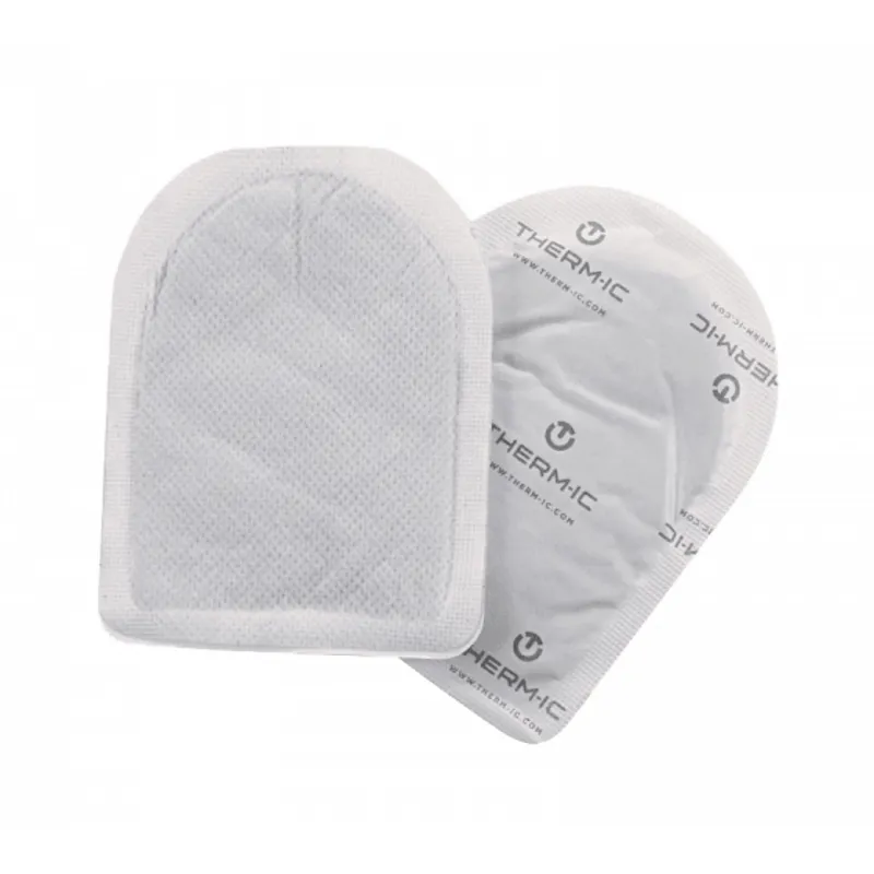 Therm-ic Toe Warmers 1 Pair