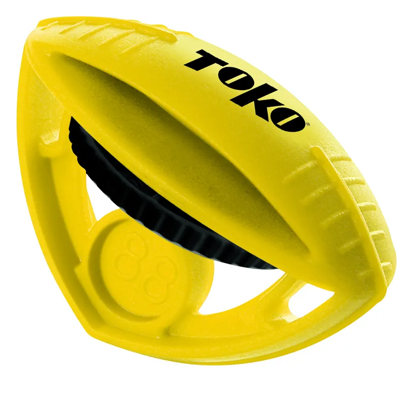 Toko Express Speed Diamond 88-87 Degrees Side Edge Tool With File-2