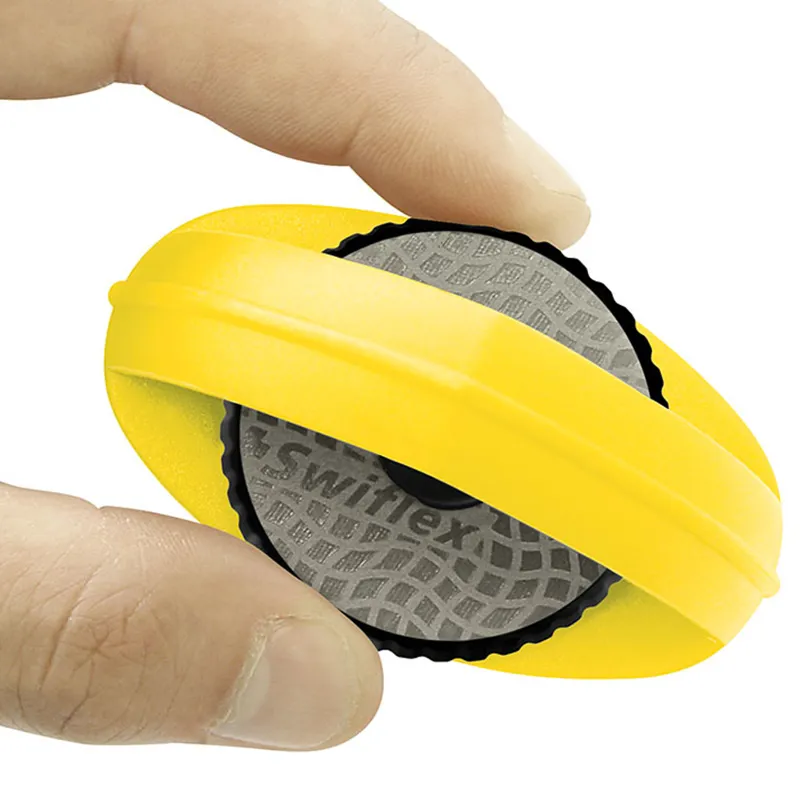 Toko Express Speed Diamond 88-87 Degrees Side Edge Tool With File-1