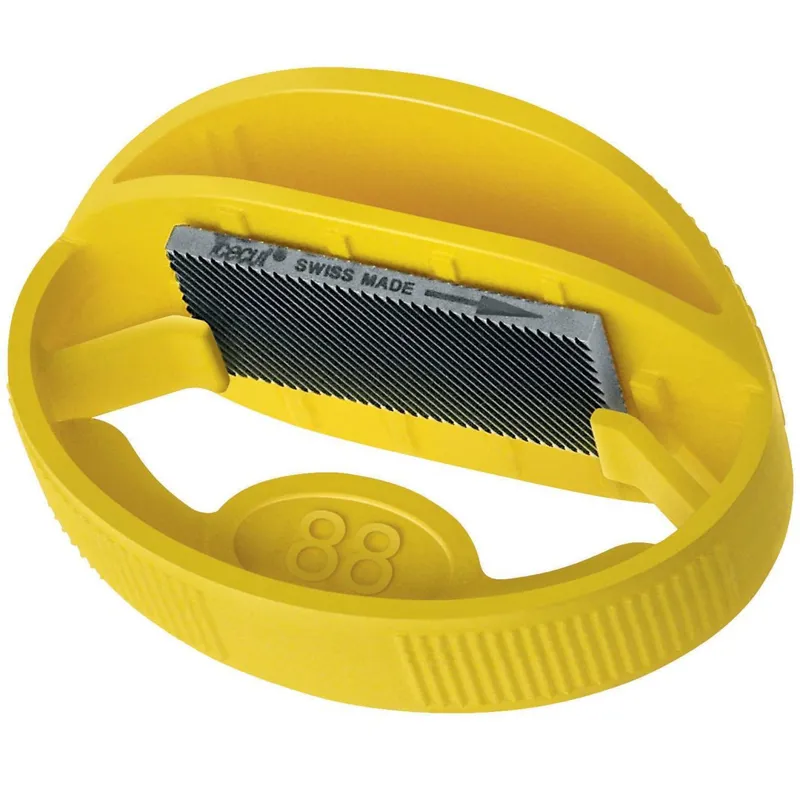 Toko Express Tuner Ski and Snowboard Edge Tuning Tool with File