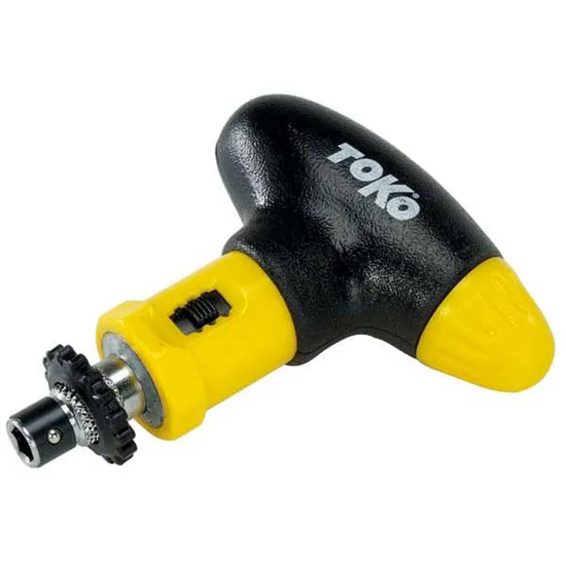 Toko Pocket Driver Snowboard and Ski Binding Tool