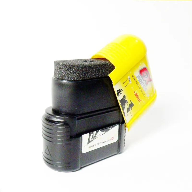 Toko Express Mini Universal Liquid Wax Kit for Ski and Snowboard