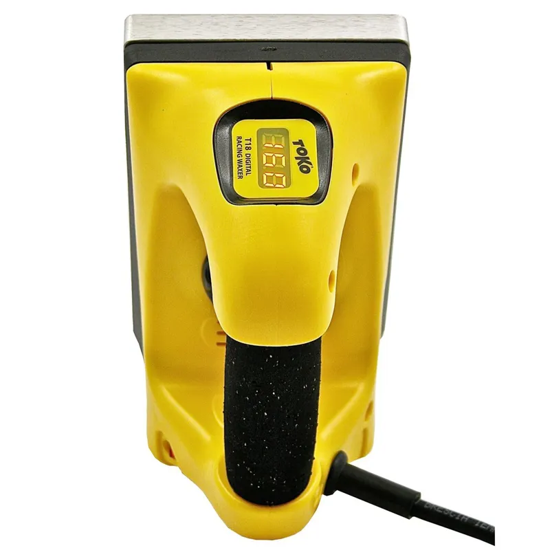 Toko T18 850W Digital Ski and Snowboard Wax Iron 230V UK Plug-1