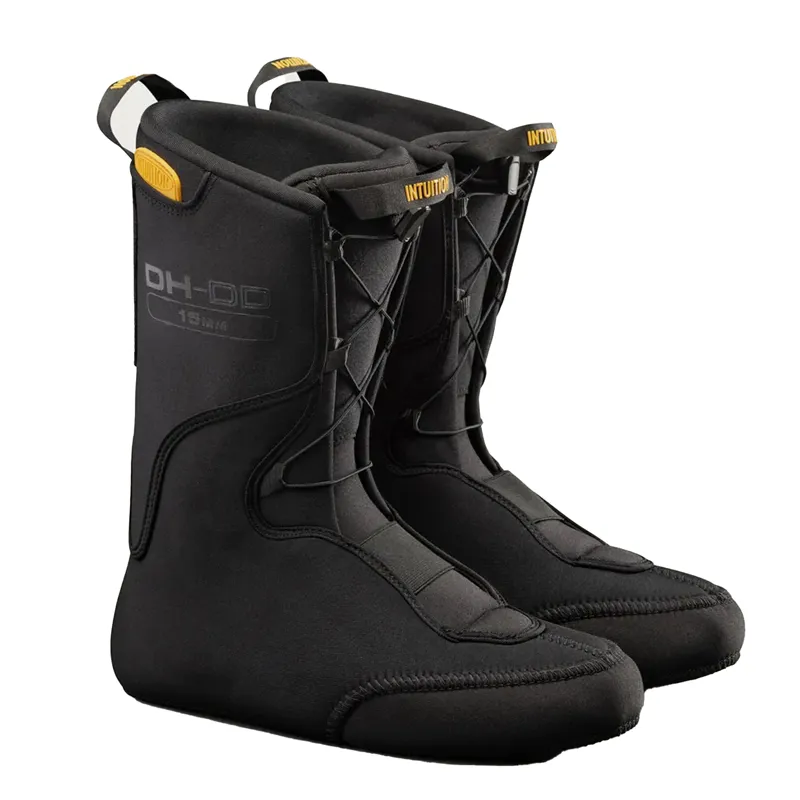 Intuition DH DD Alpine Tongue Downhill Ski Boot Liners 15mm Dual Density