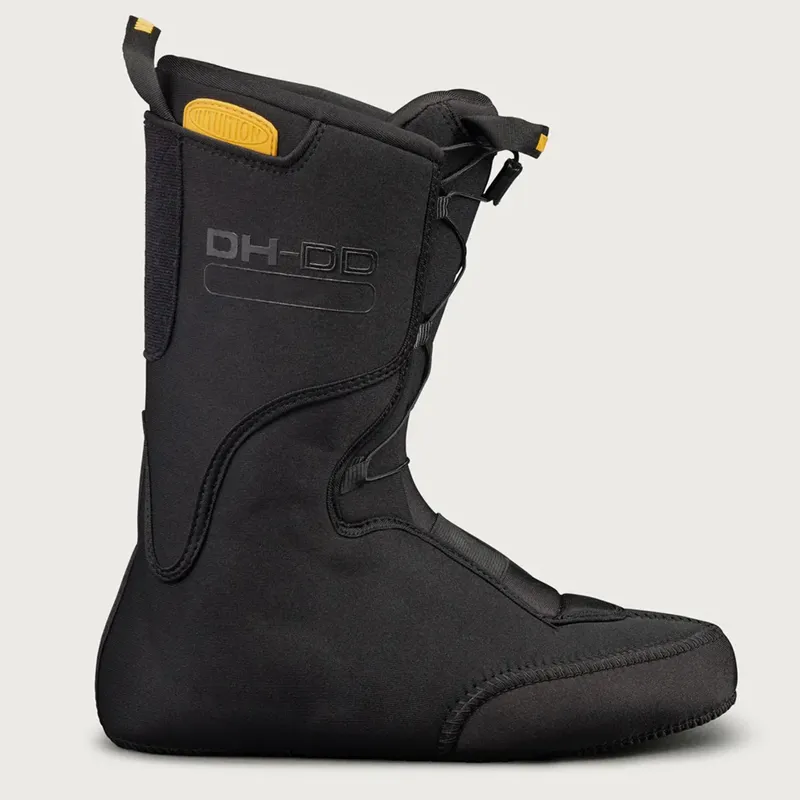 Intuition DH DD Alpine Tongue Downhill Ski Boot Liners 15mm Dual Density-4