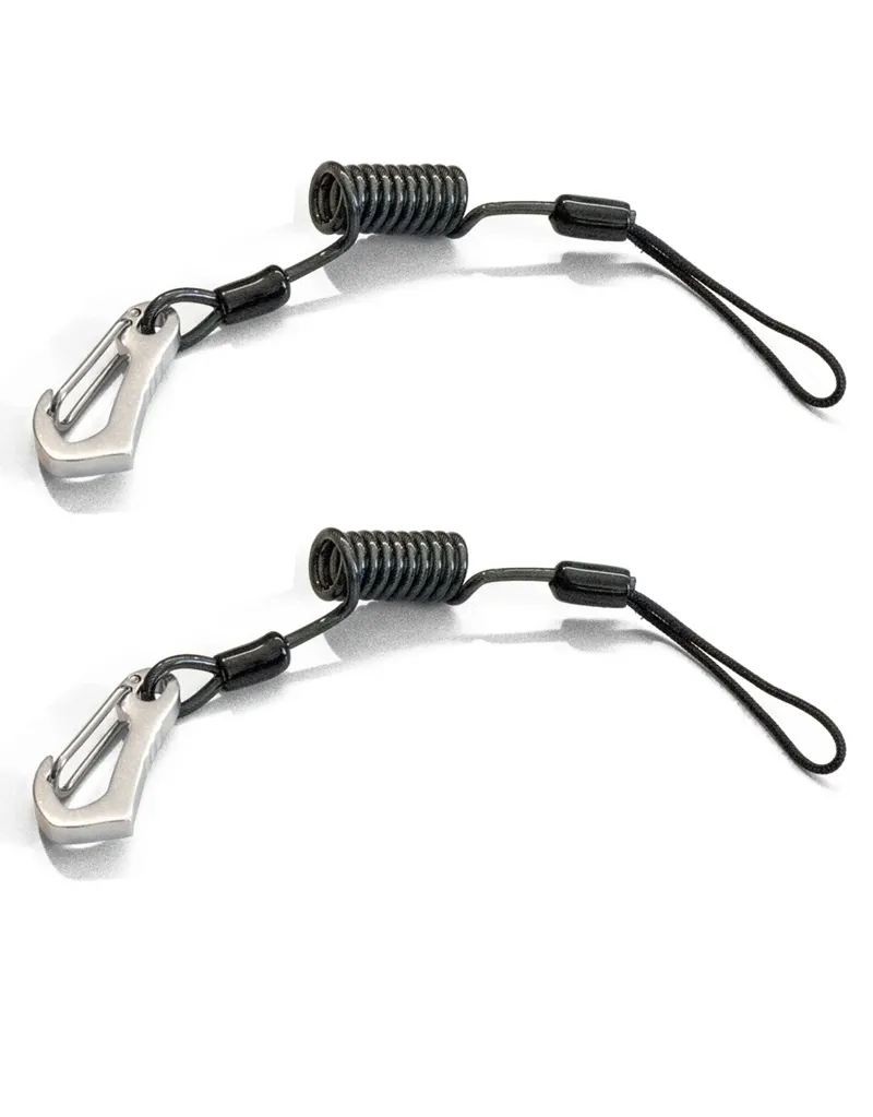 Marker Ski Touring Leash for Touring Bindings